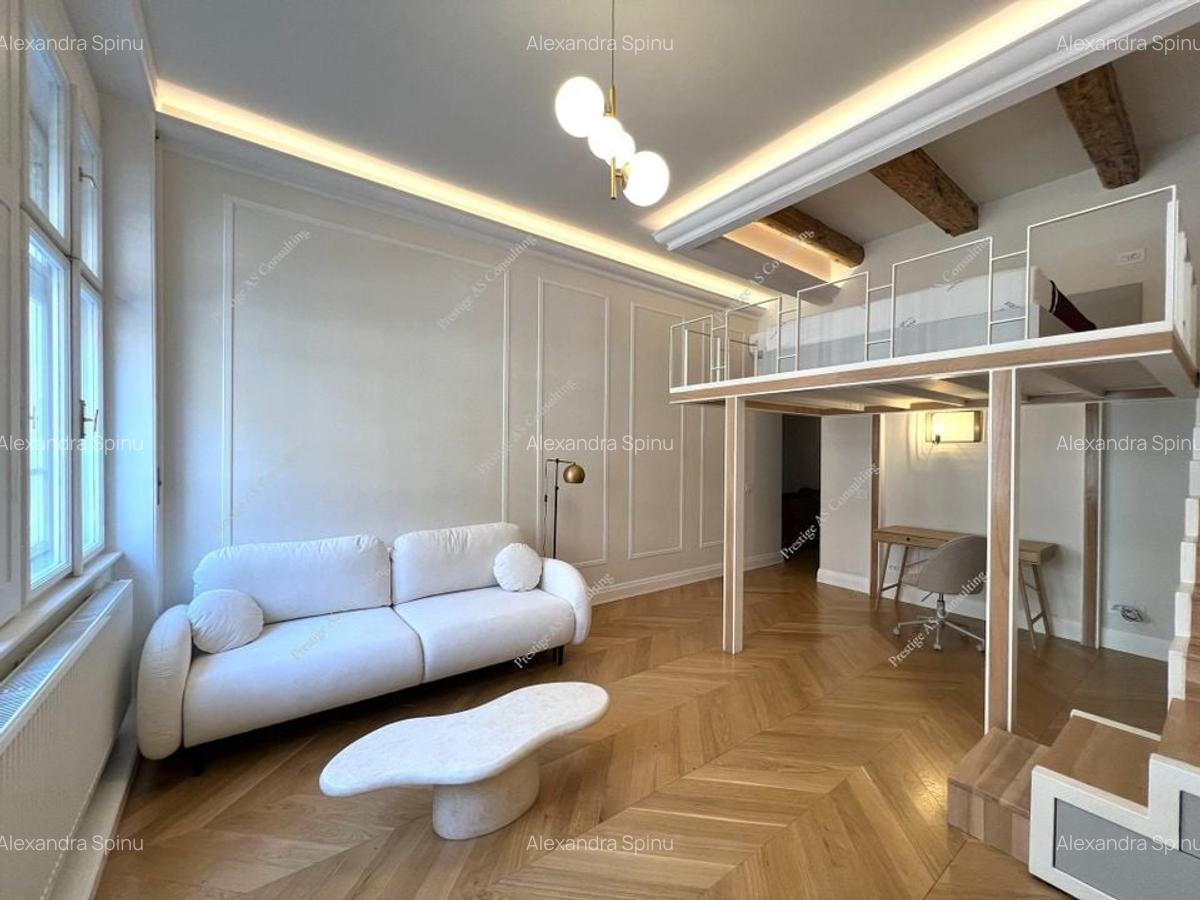 Apartament Modern 1 Camera | Etaj 1 Ultracentral Bd. Republicii - 2