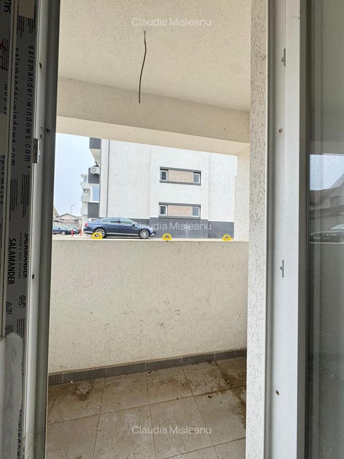 Apartament cu 2 camere semidecomandat în Militari - 10