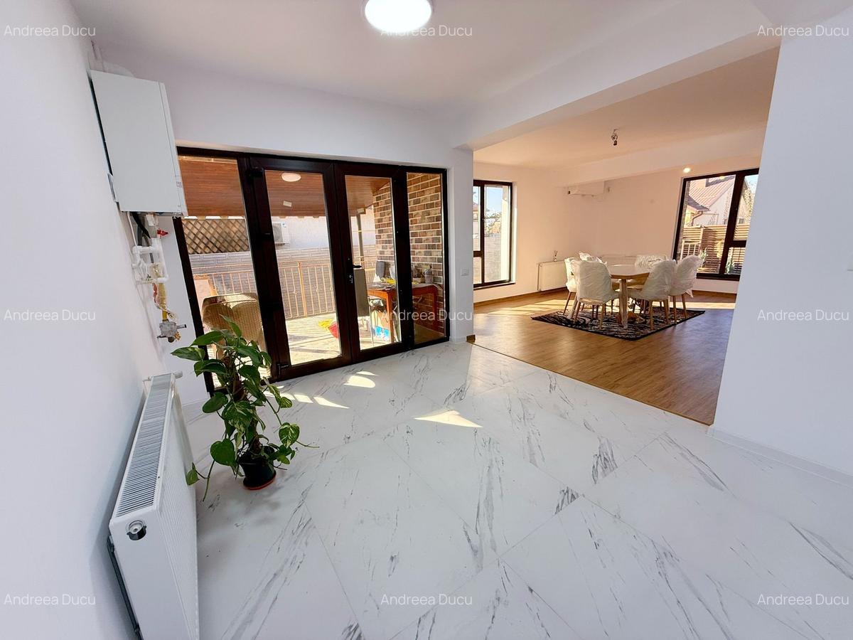 Casa Individuala / 3 Camere / Teren 380 mp / Gata de mutare - 10