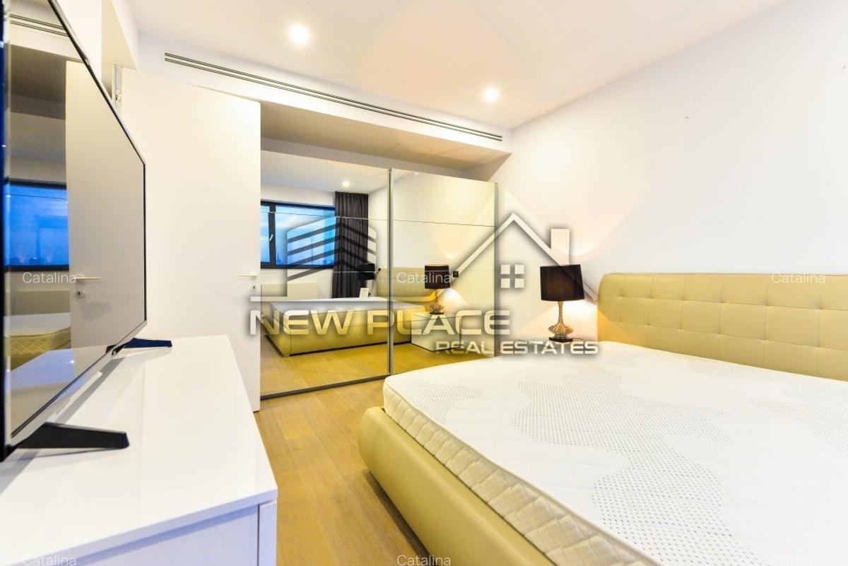 Cortina Residence | Apartament deosebit | View Liber | Lux - 15