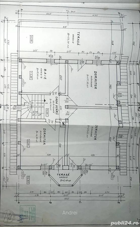 Vand Casa Livada - 5