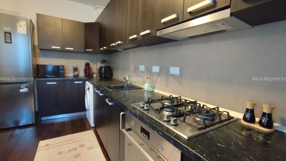 REA1021816 Apartament 3 camere Grozavesti - 7