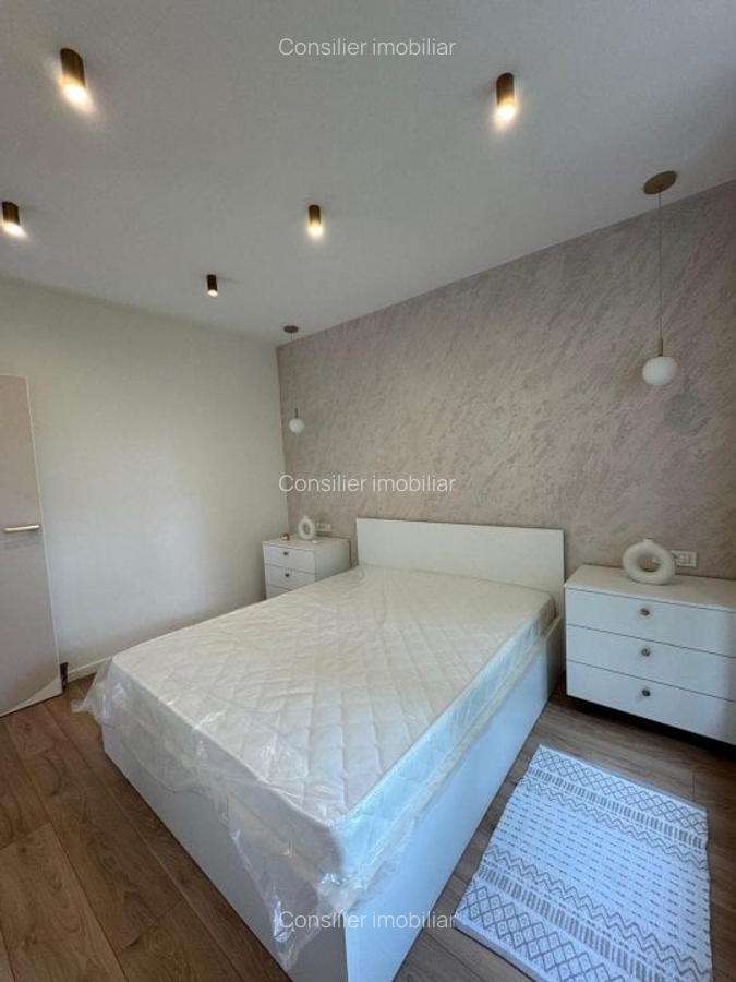 Apartament exclusivist la prima inchiriere, Adrei Muresanu! - 2