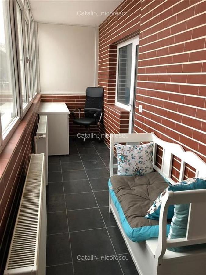 2 Camere Decomandat 64mp - McDonalds Gara - 5