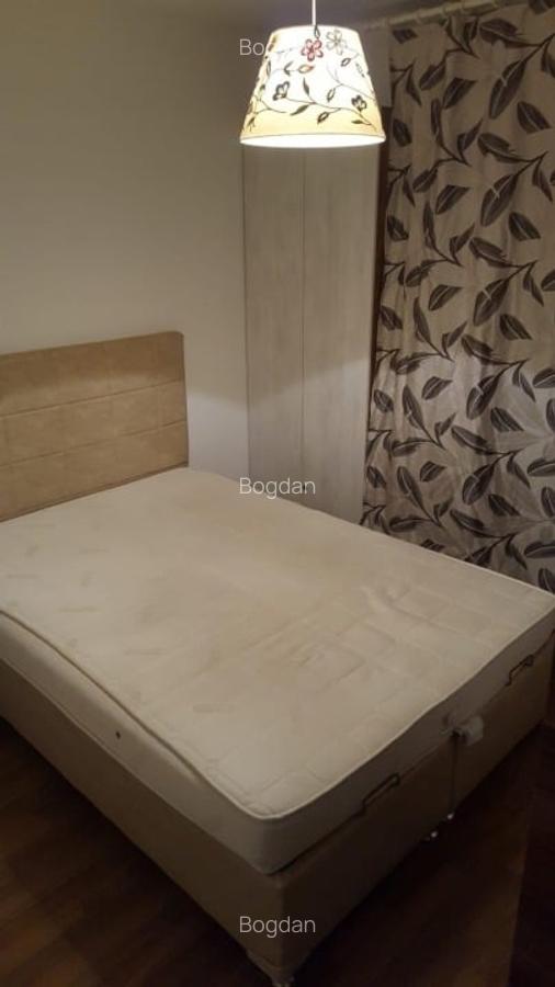 Proprietar, 2 camere Ale. Somesu Rece 2, cartier Baneasa (400m Herastrau) - 6