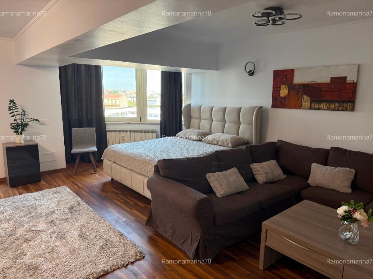Apartament cu 2 camere semidecomandat în Unirii - 2