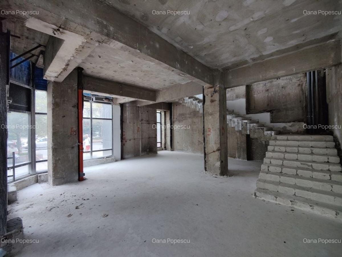 Oportunitate spatiu comercial Bulevardul Unirii - 5