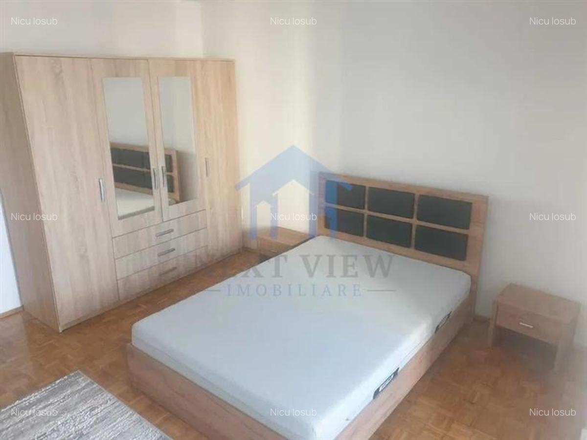 Garsoniera, Gheorgheni - 1
