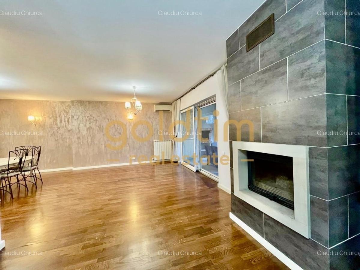 ȘCOALA AMERICANA/PIPERA/VIEW/PISCINA /PARCARE INCLUSA/IBIZA SOL RESIDENCE - 17