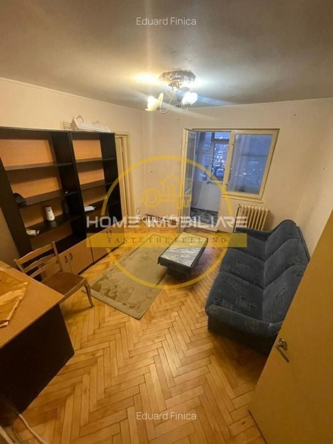 Apartament 2 cam,zona Tatarasi,bloc fara risc - 2