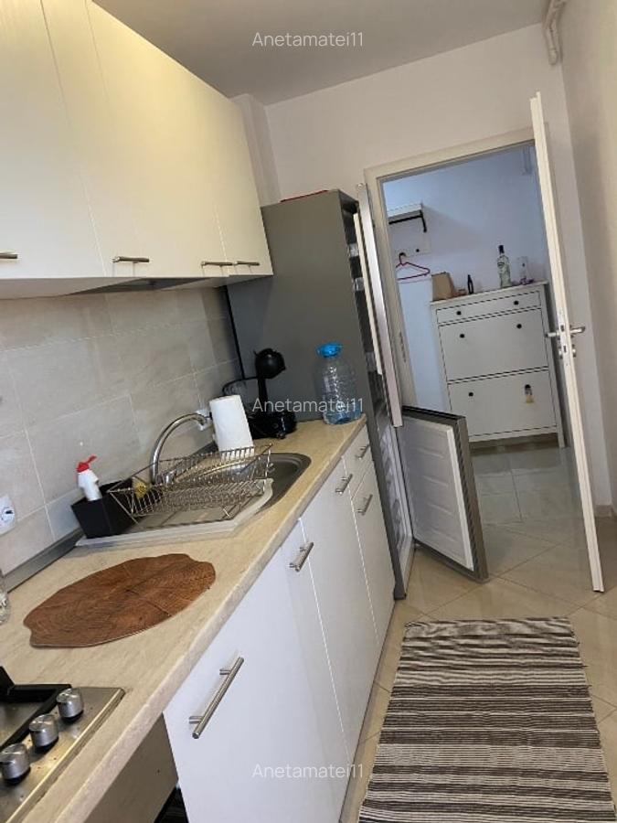 Inchiriez apart 2 camere Bucuresti - 13