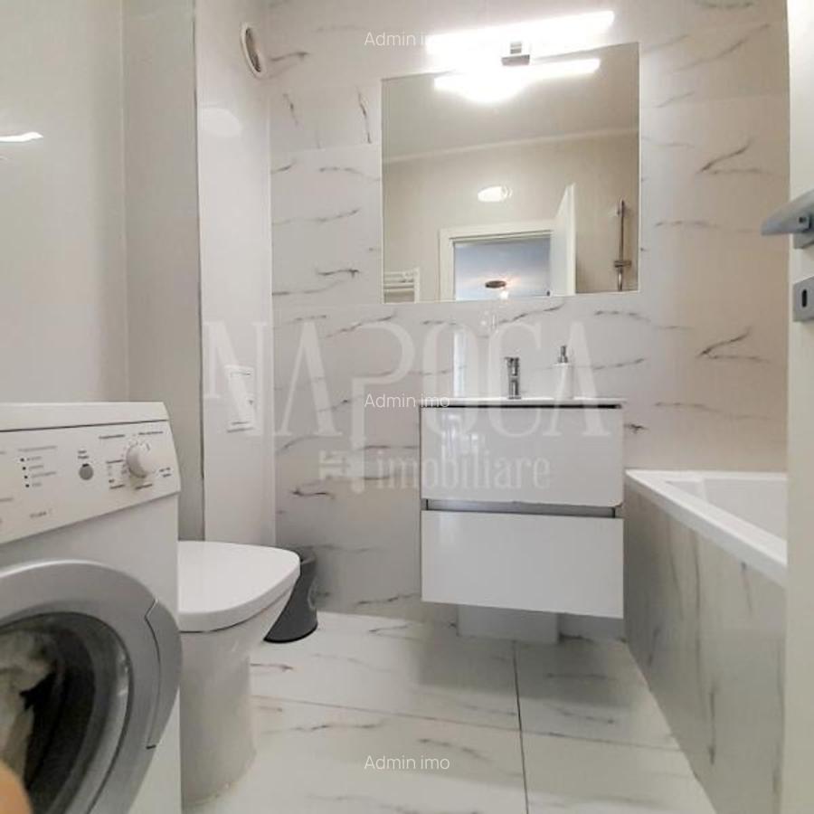 Apartament 2 camere de vanzare in Nufarul Oradea, Oradea - 5