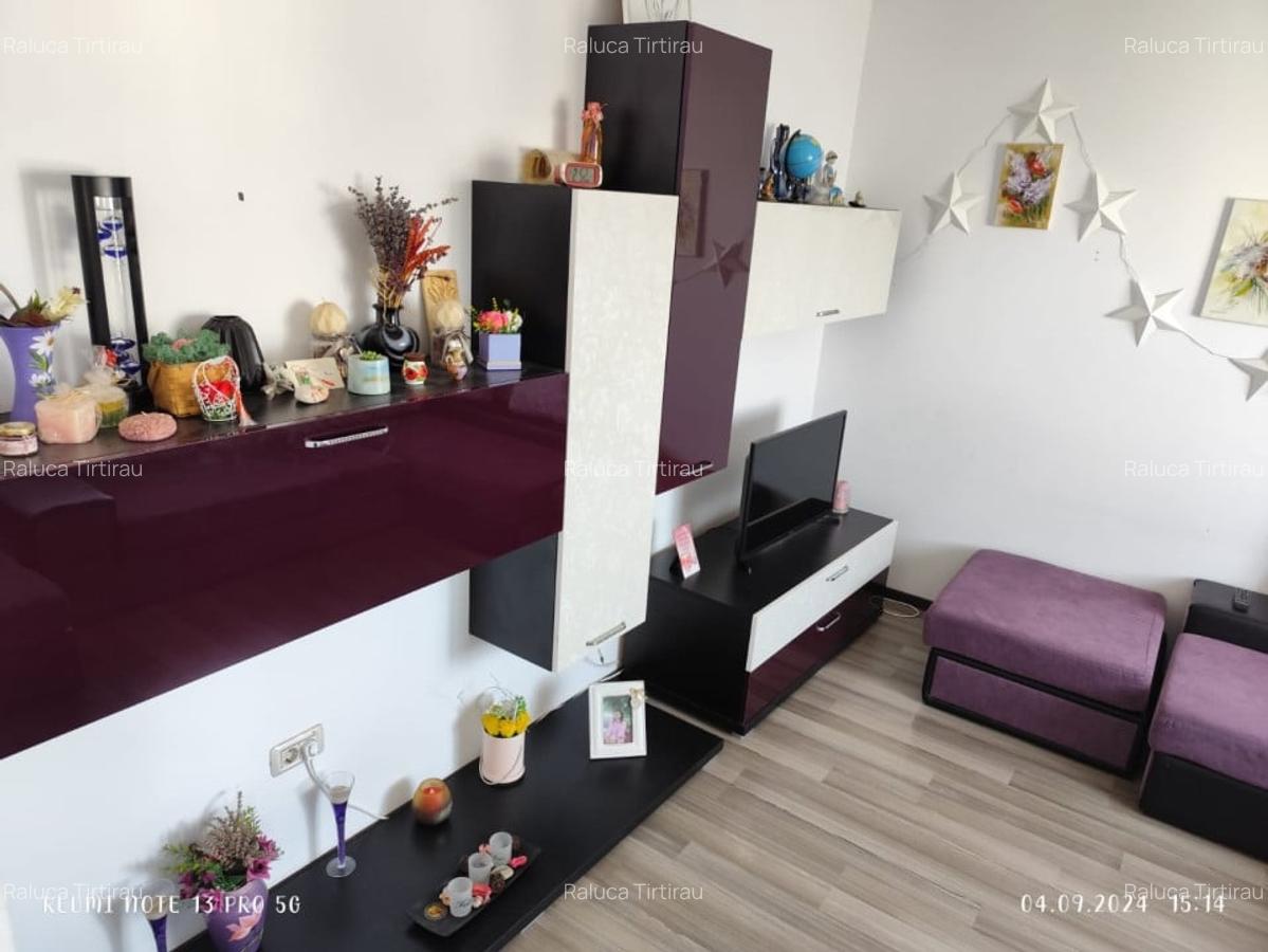 APARTAMENT 60 MP |POARTA 6| MANSARDA | - 2