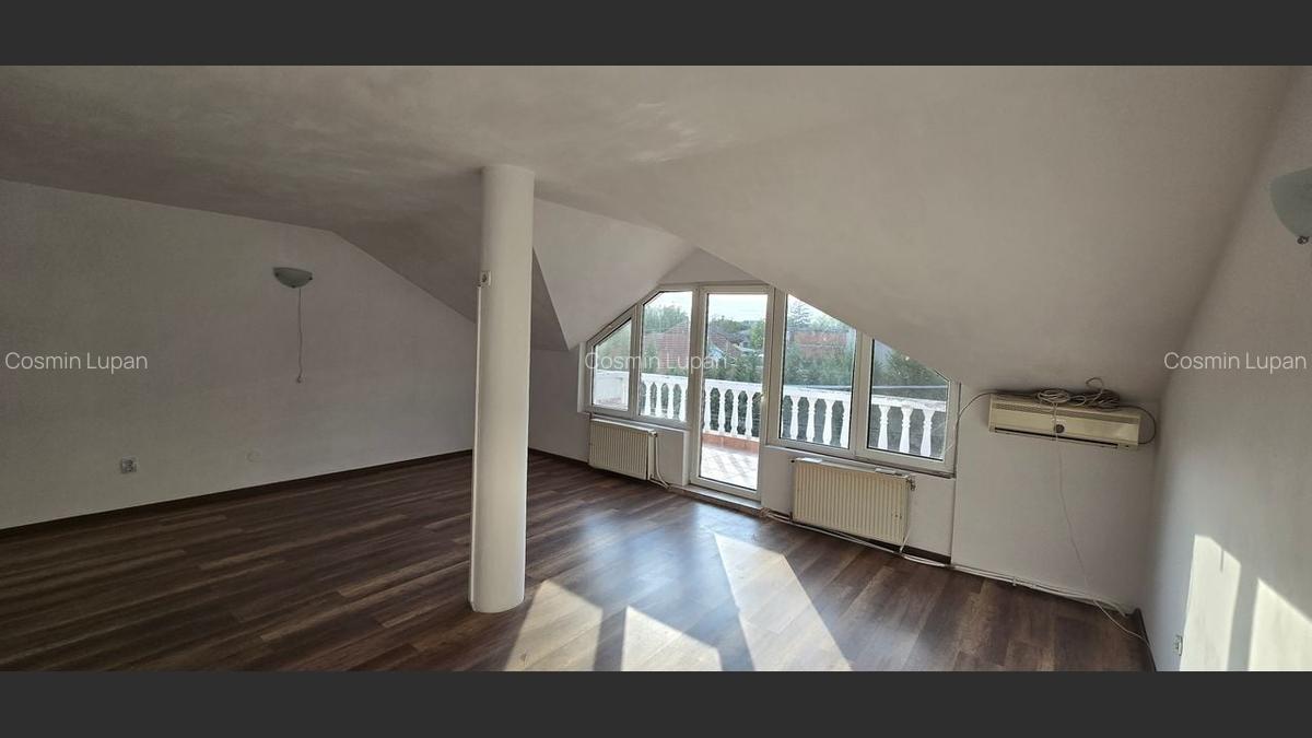Casă spațioasă cu 5 camere, 3 terase și mansardă | Zona Lipovei - 2
