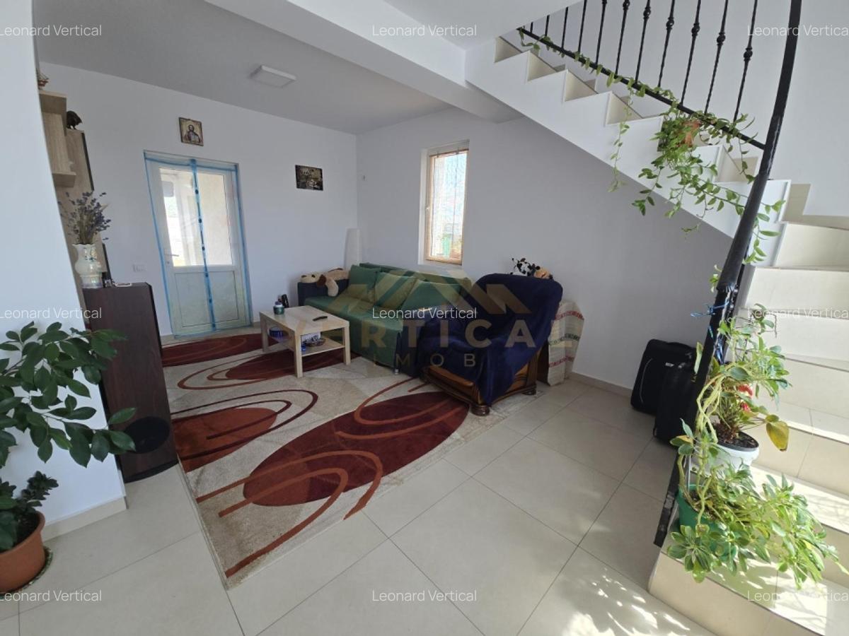 PROMOTIE! 99990 Euro Casa mobilata in Berceni - 3
