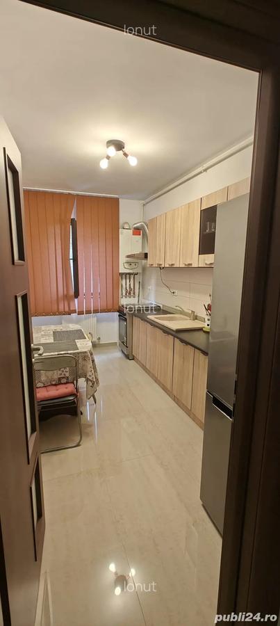 Apartament cu doua camere decomandate Dobroe?ti Fundeni - 2