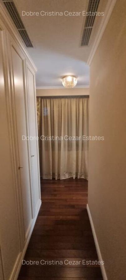 HERASTRAU  NORDULUI  APARTAMENT 3 CAMERE TRANSFORMAT IN 2 CAMERE - 27