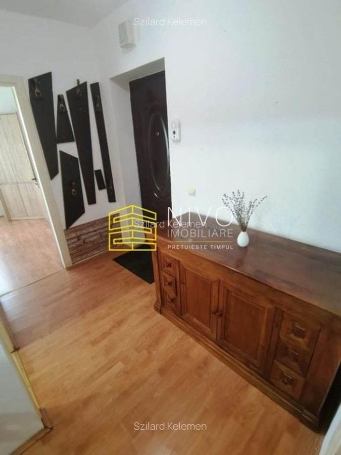 Apartament 1 cameră - Sg. de Mureș - Nordului - 4