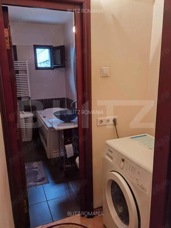 Apartament 2 camere, 53 mp, zona CUG - 7