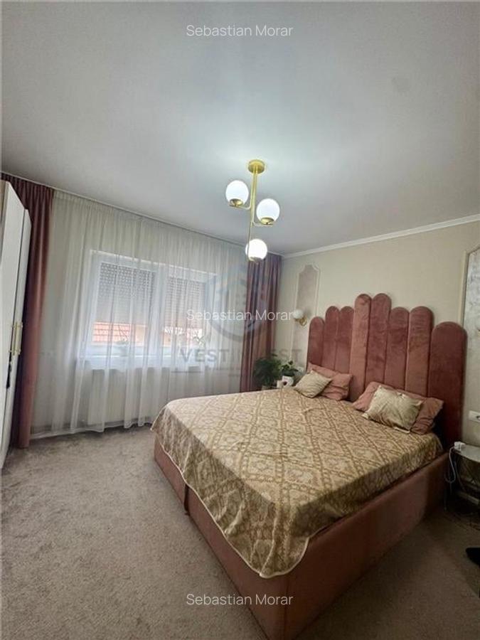 Apartament 3 camere la casa, zona Garii - 1