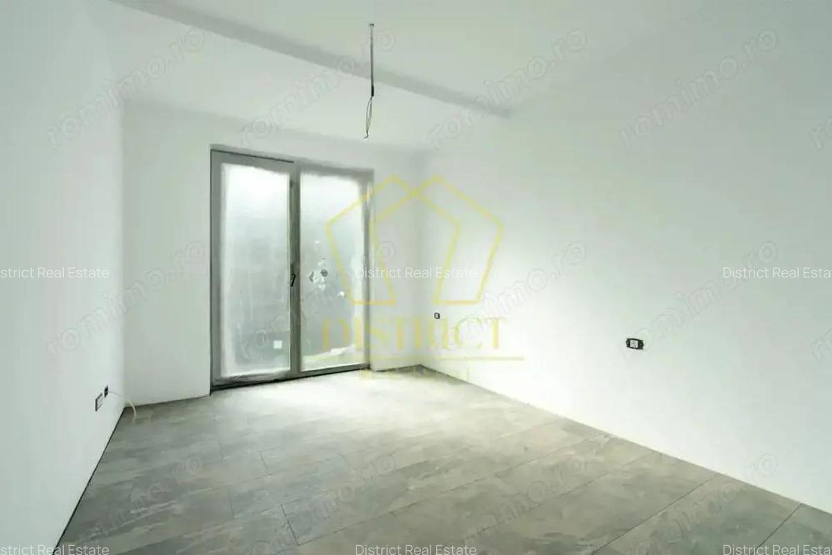 Penthouse cu 3 camere si terasa de 41mp | Iulius Town | Lipovei - 5