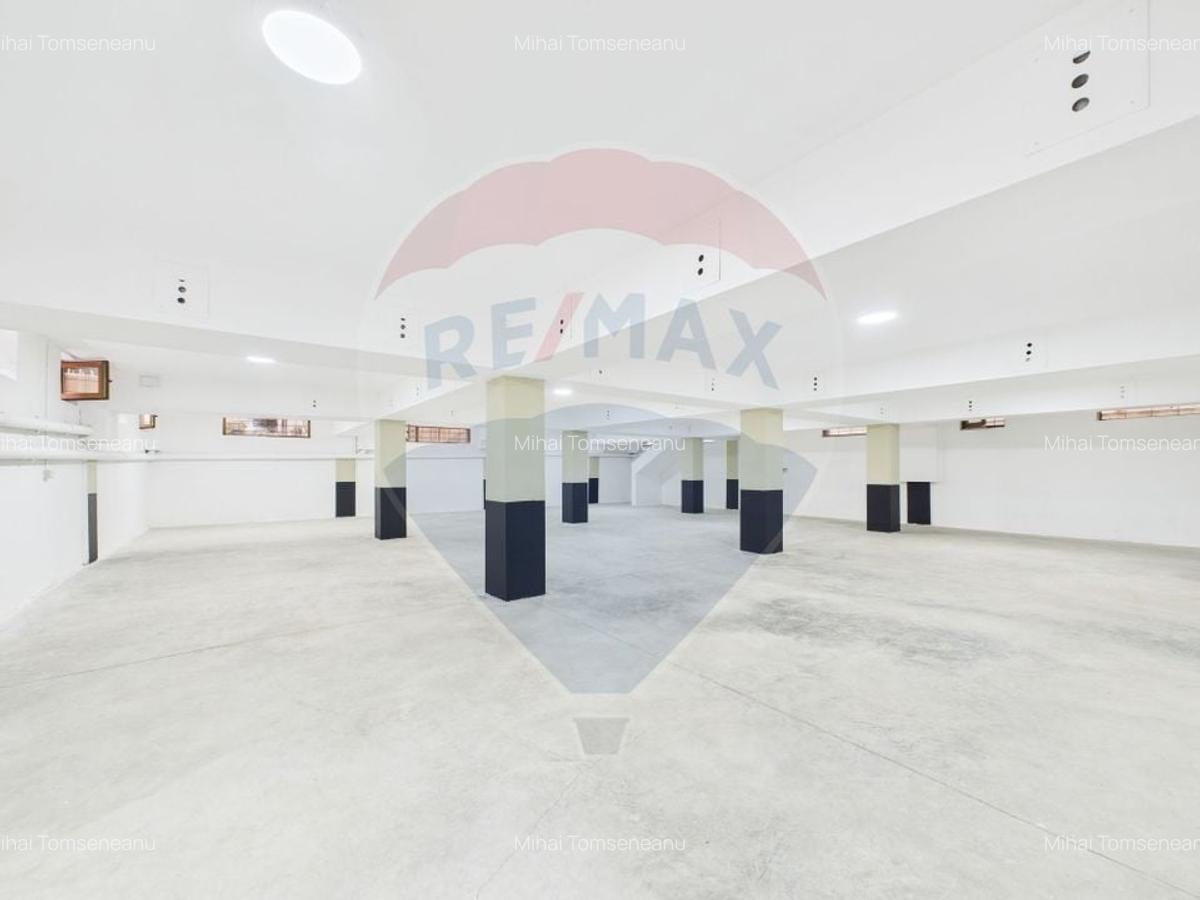 Spatiu depozitare versatil de inchiriat in zona Prelungirea Ghencea - 1