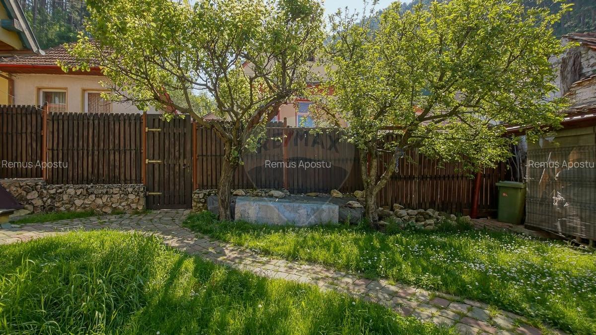 Casa cu farmec traditional si zona pitoreasca - Rasnov | 0% comision - 31