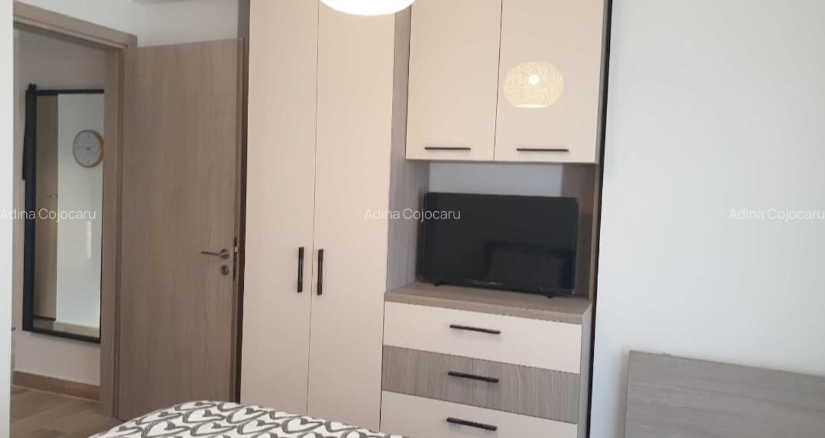 2 camere mobilat + loc de parcare proprietate - Statiunea Mamaia -Marina Surf - 6