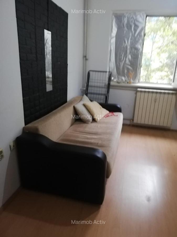 Garsoniera  de inchiriat zona FAR 21 mp - 4