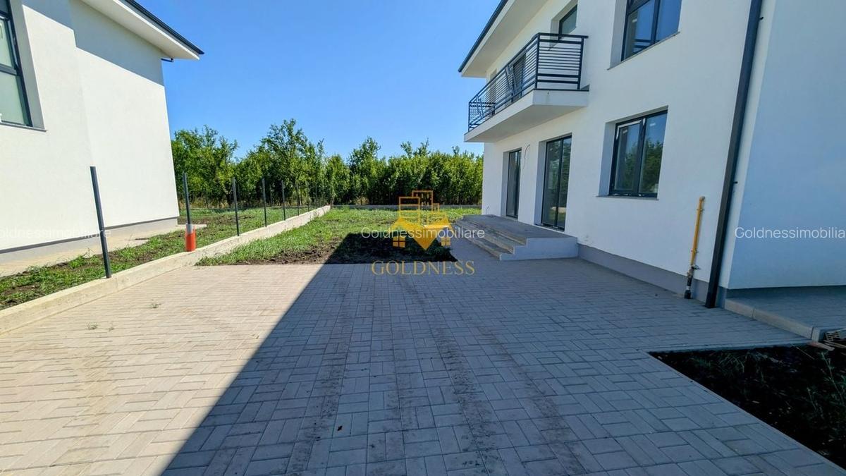 Casa Individuala, Jucu de Mijloc, 4 camere, 3 Bai, Terasa, 146 mp - 19