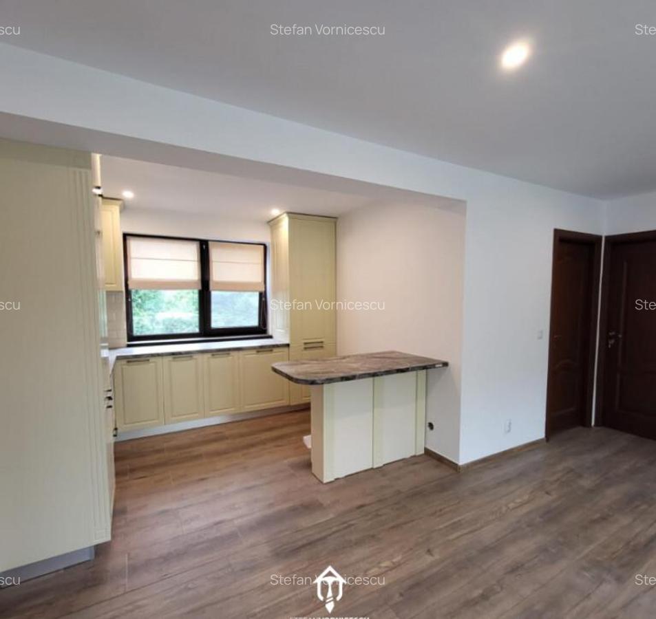 EXCLUSIV: apartament la VILA + GARAJ si TERASA | Copou - 7