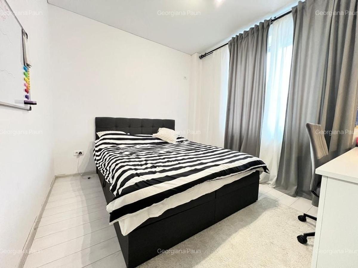 Apartament 2 Camere Militari Residence Rezervelor 56 Presto Roz Cafe - 6