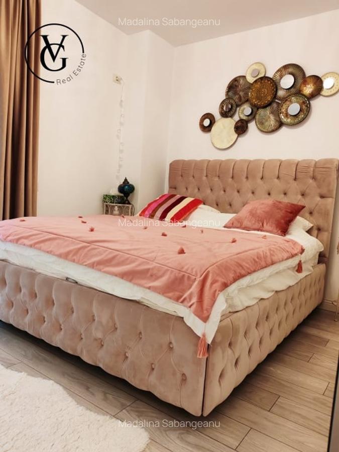 Apartament de 3 camere cu gradina - Zona Baneasa - 3