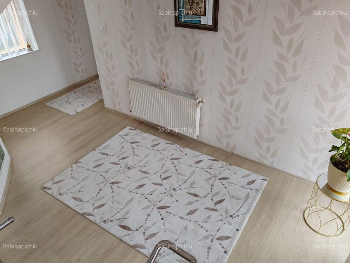 Casa 7 camere, 4 grupuri sanitare, curte si gradina - 19