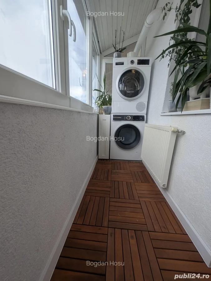 Vand apartament 3 camere - 5