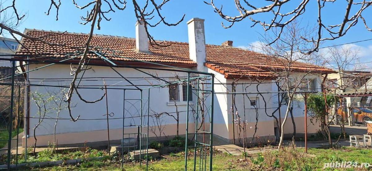 Casa de vanzare centru Techirghiol - 2 Casa de vanzare centru Techirghiol - 2