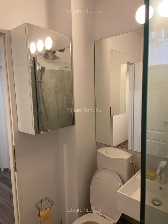 Apartament de 2 camere modern decomandat, 50mp - Favorit (Drumul Taberei) - 10