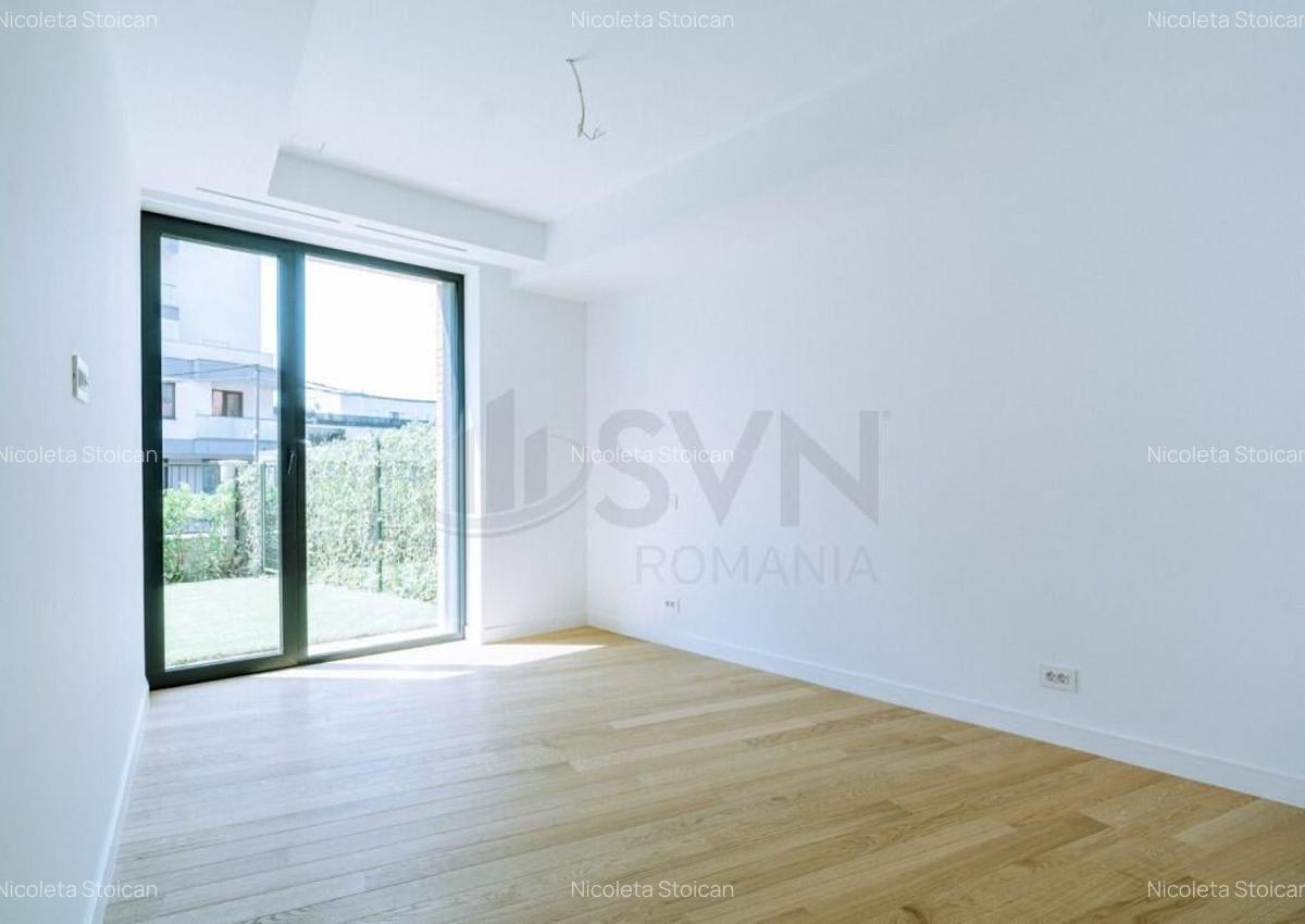 Apartament pentru I 4 camere I BrickVille - 6