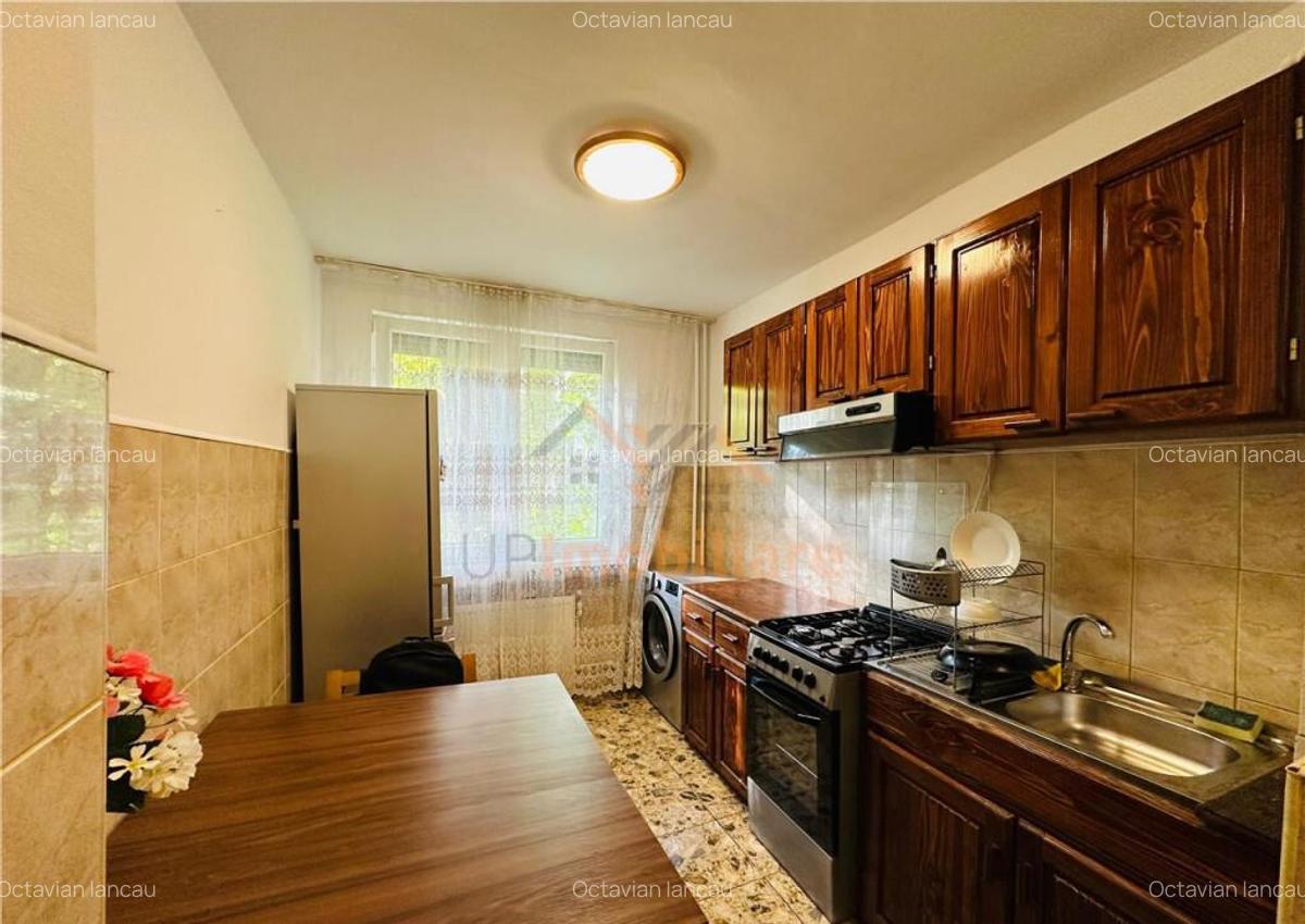 APARTAMENT 2 CAMERE, PARTER, ZONA ROGERIUS, STRADA ALUMINEI - 1