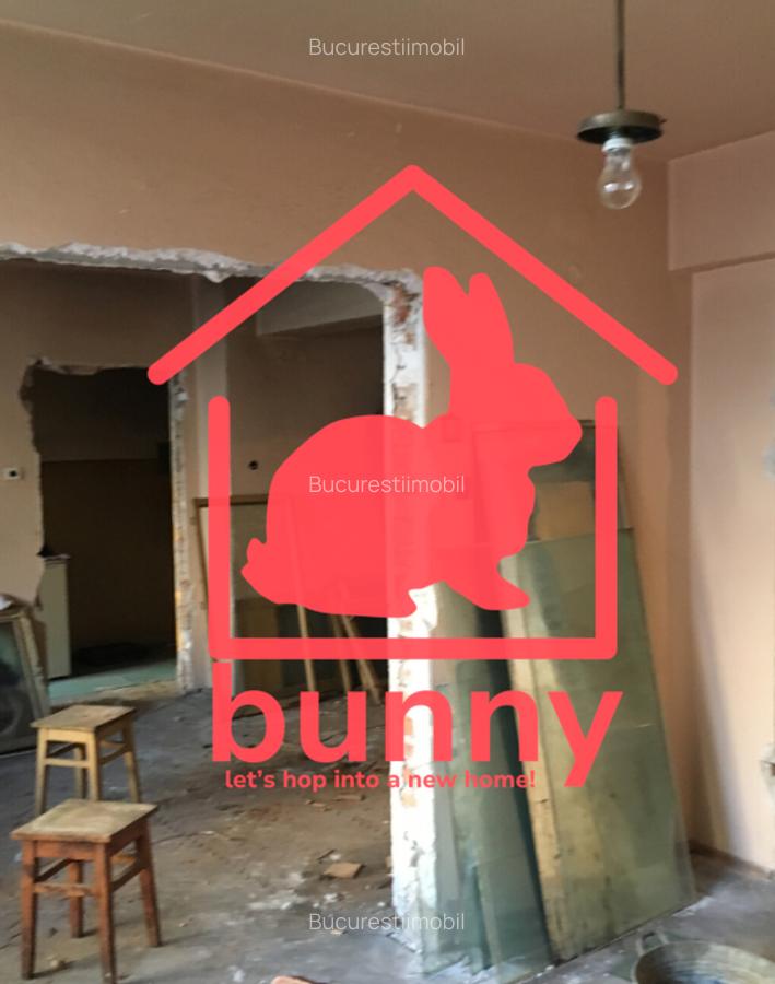 For Sale-  4 Rooms Disaster State - Batiștei Street - MT737 - 1