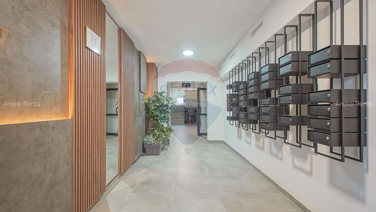 Apartament 3 camere decomandat, parcare | Victory by Casa Nobel - 25