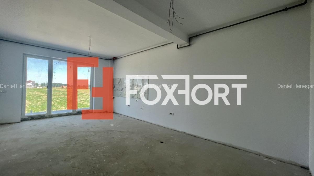 Apartament cu 2 camere în Moșnița Nouă - 2