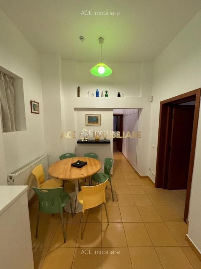 4 Camere | Casa | Parter | Vitan - Dudesti | Curte Comuna | Centrala - 7