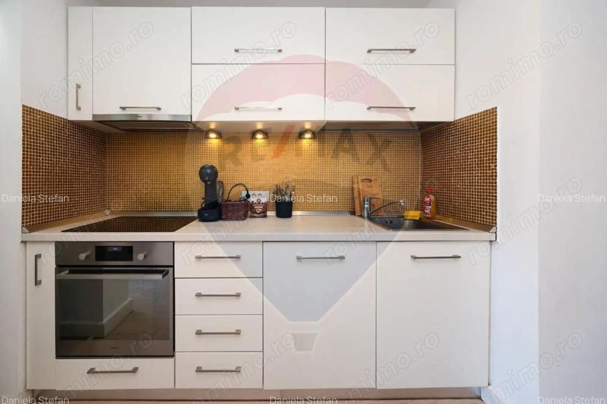 Apartament modern centrul Civic - 11