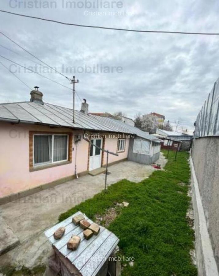 PRET EXCELENT Brailita Casa 4 cam 210mp teren, 8m front stra - 4