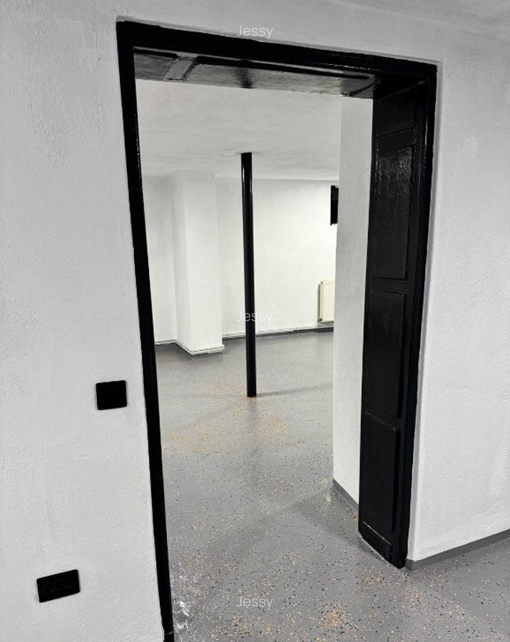 Spa?iu comercial 65mp de inchiriat str. Baba Novac - 1