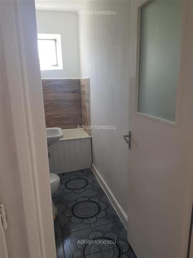Apartament cu 2 camere semidecomandat în Nufărul - 9