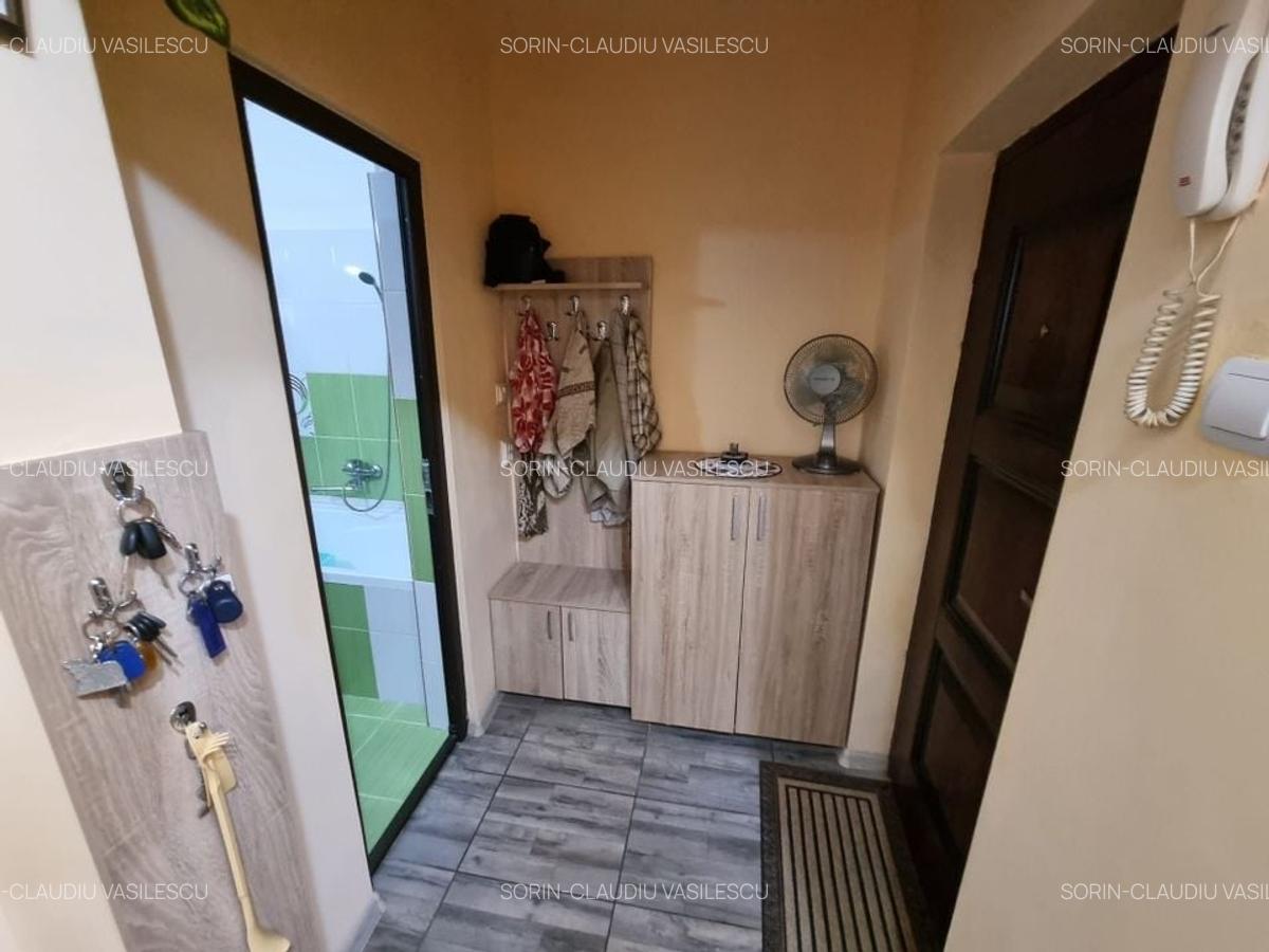 Tomis 3-apartament 2 camere decomandat cu gaze - 8