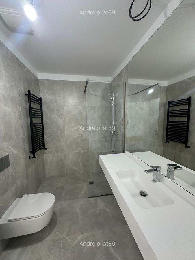 Apartament în One Cotroceni,loc de parcare valabil - 8