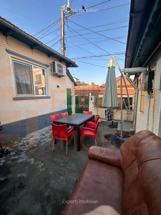 Casa de vanzare in zona Coiciu, Constanta - 1